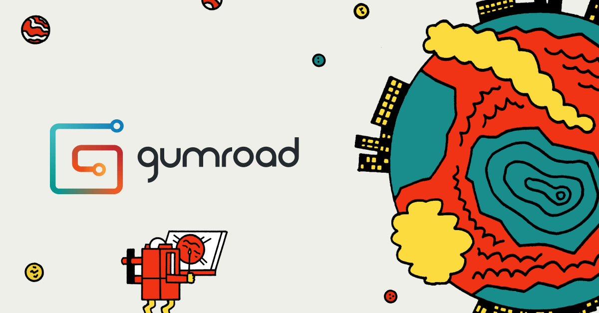 Gumroad